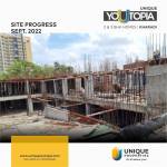 Construction Status Sept-22 youtopia Construction Status Sept-22