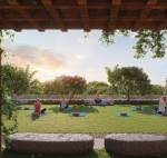 Yoga/ Meditation Area youtopia Yoga/ Meditation Area