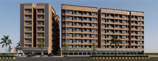  pratham-platinam Elevation