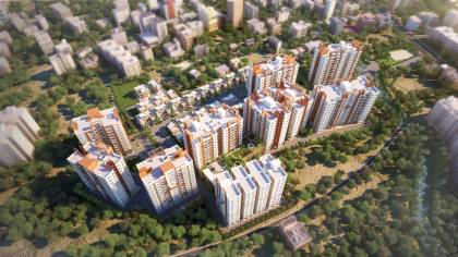 Elevation greens Elevation