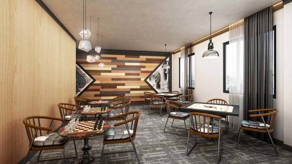 Indoor Games greens Indoor Games