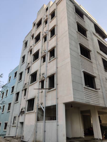  sharda-heights Elevation