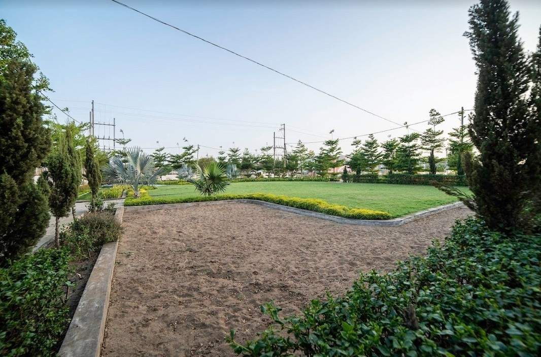 Kalyan Villa Phase II