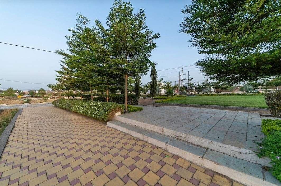 Kalyan Villa Phase II