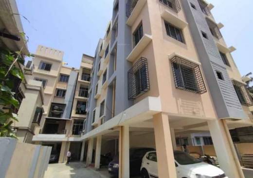 kriti-nibash Elevation Elevation