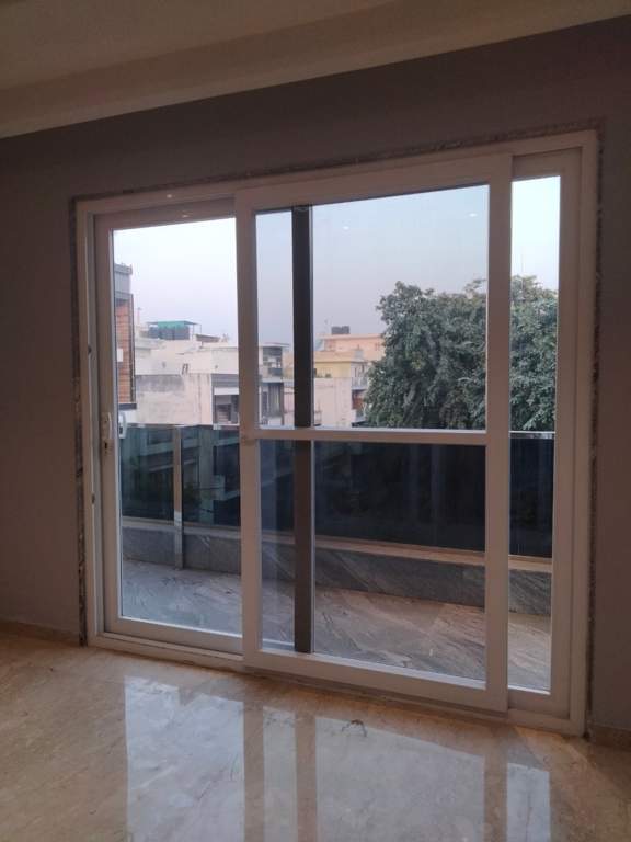  modern luxury homes Balcony