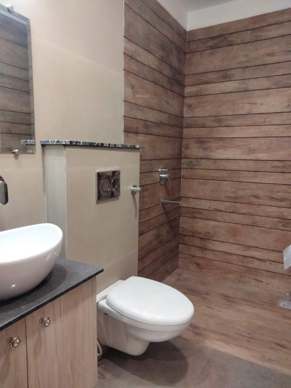  modern luxury homes Bathroom