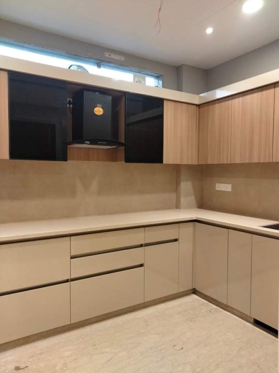  modern luxury homes Kitchen