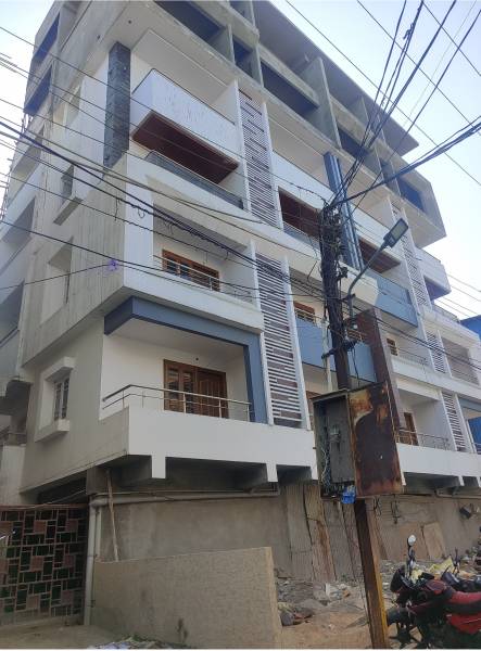 Elevation residency Elevation