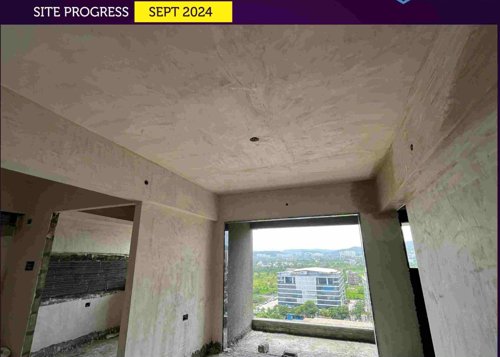  i-trend-city-life Construction Status Sept-24