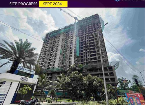  i-trend-city-life Construction Status Sept-24