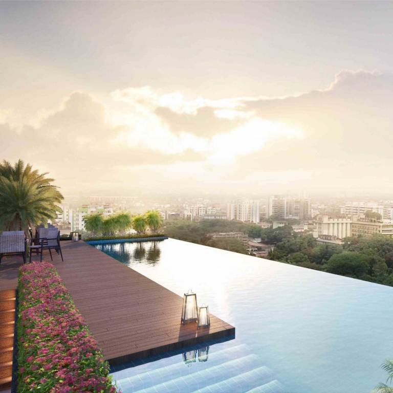  the parkview Swimming Pool