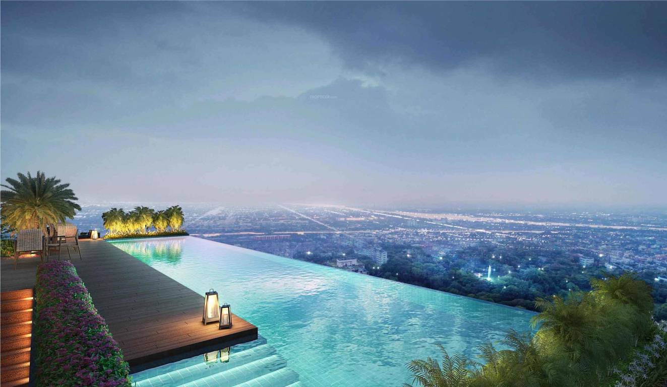  the parkview Swimming Pool