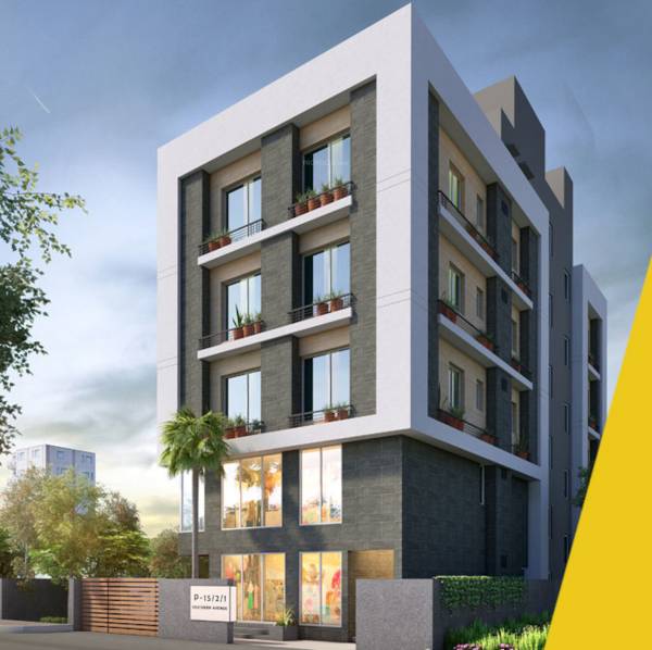 Elevation avenue Elevation