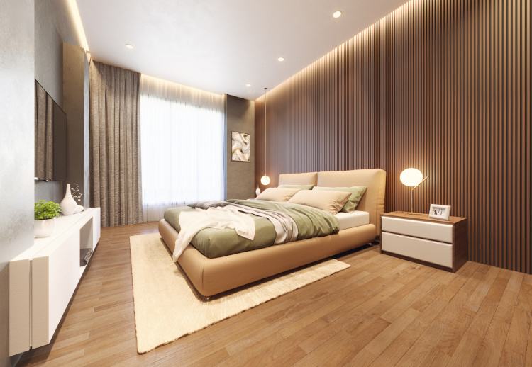  vivaan ixora Bedroom