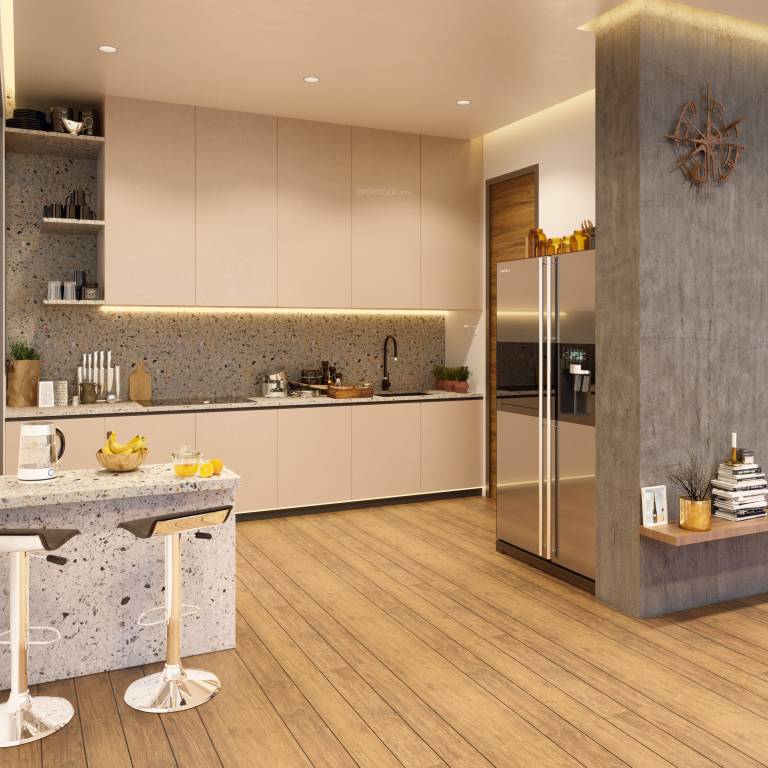  vivaan ixora Kitchen