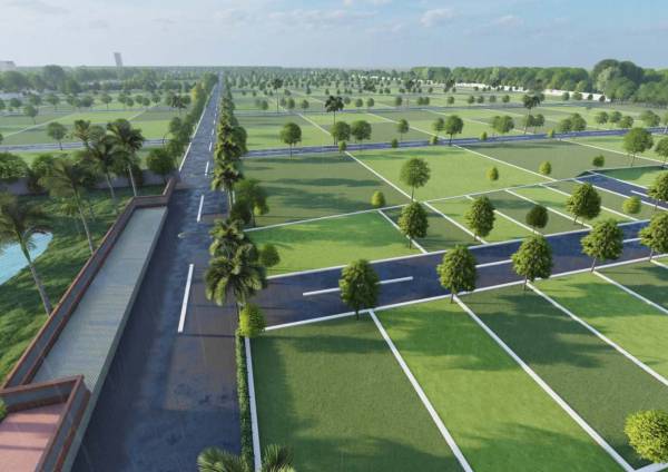  chandra-township Elevation