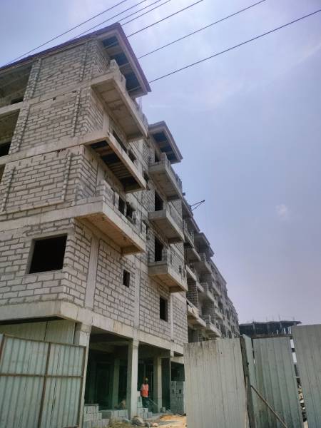  senate Construction Status May-24