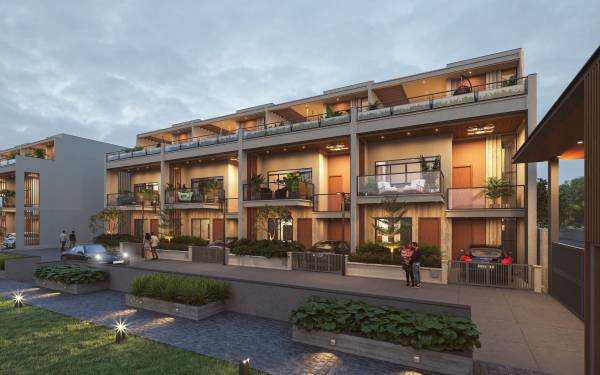  sagar-elite Elevation