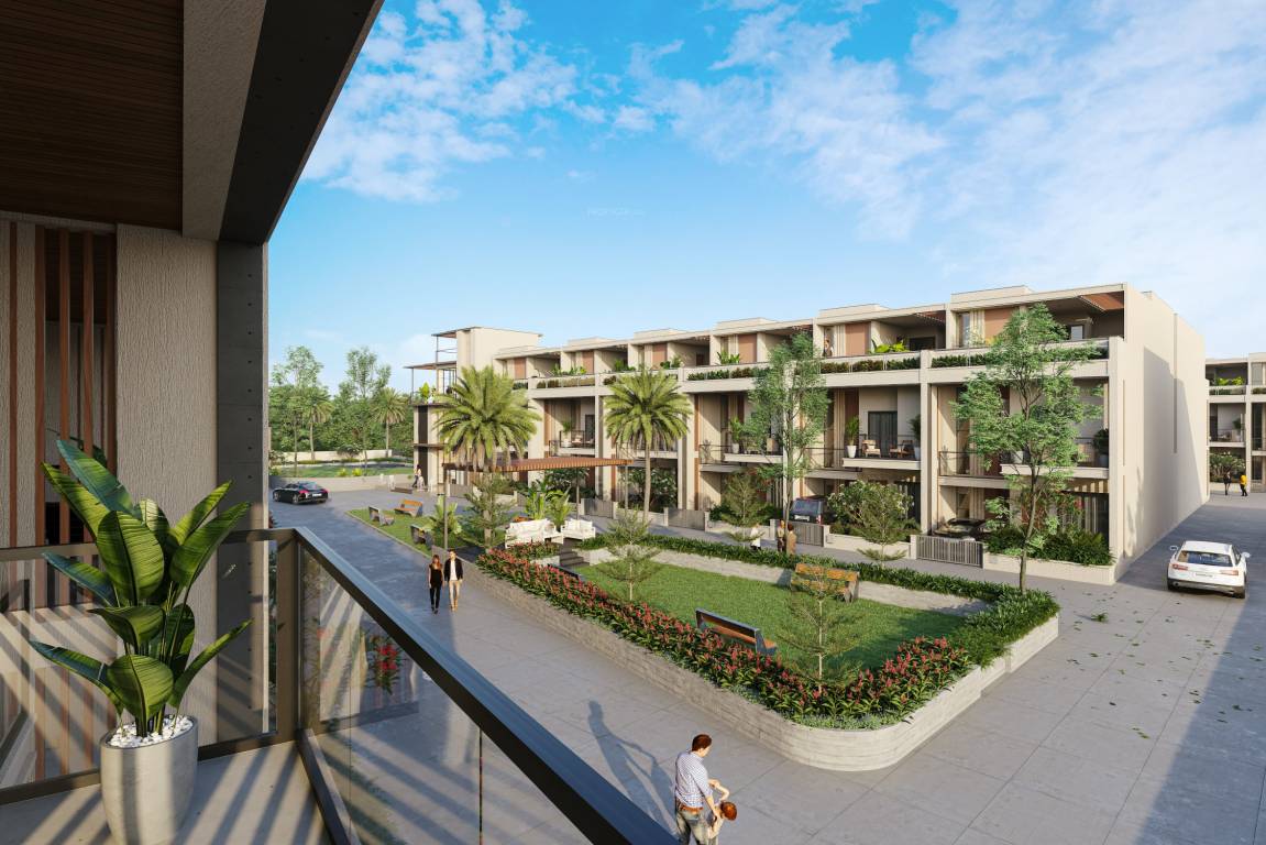  sagar elite Elevation