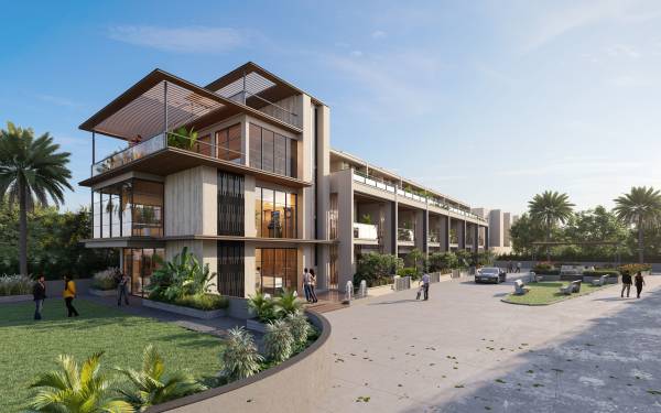  sagar-elite Elevation