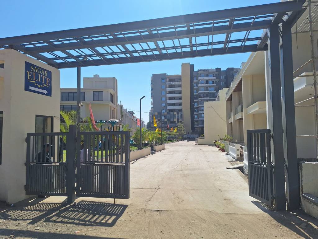  sagar elite Elevation