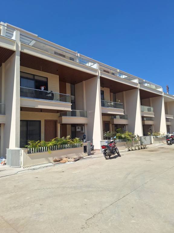  sagar elite Elevation