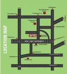  arna-grand Location Plan