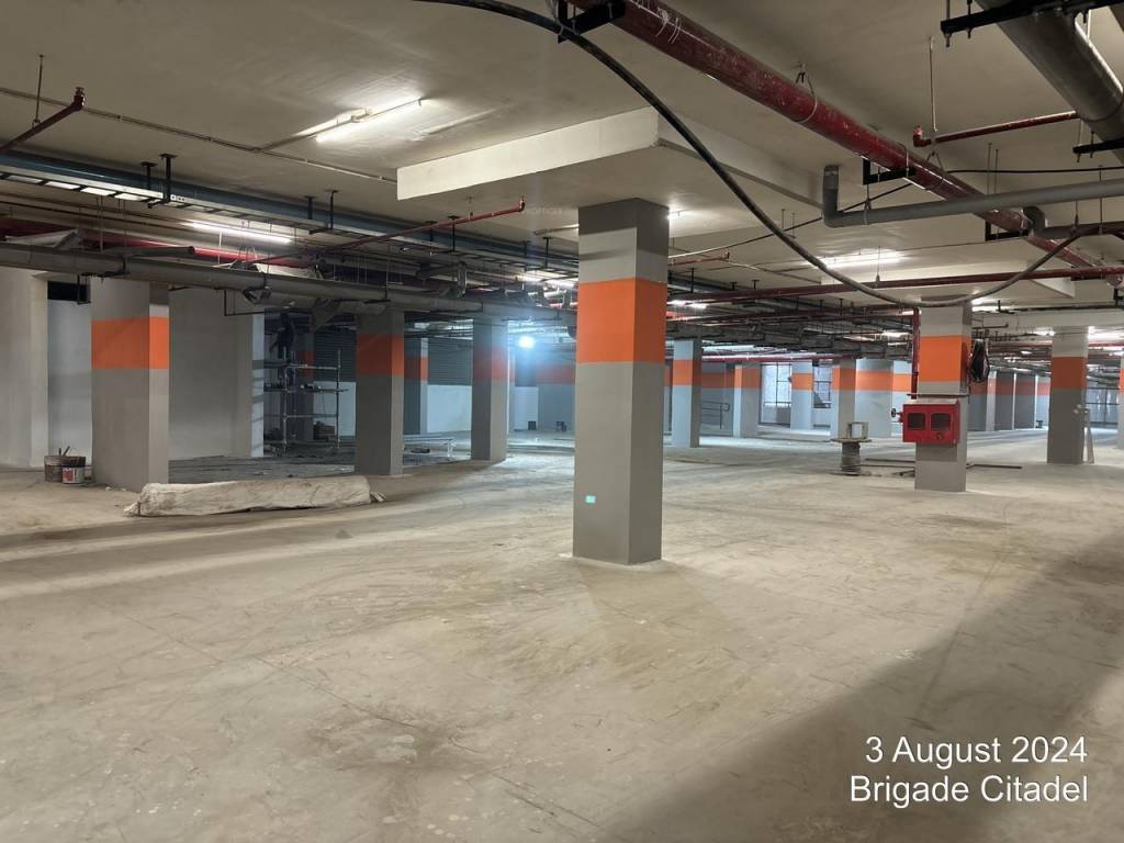 Brigade Citadel Phase 4