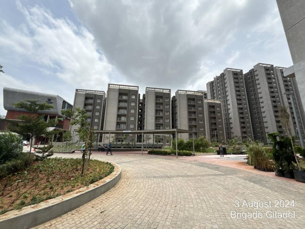 Brigade Citadel Phase 4