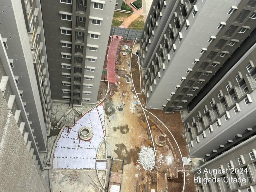 Brigade Citadel Phase 4