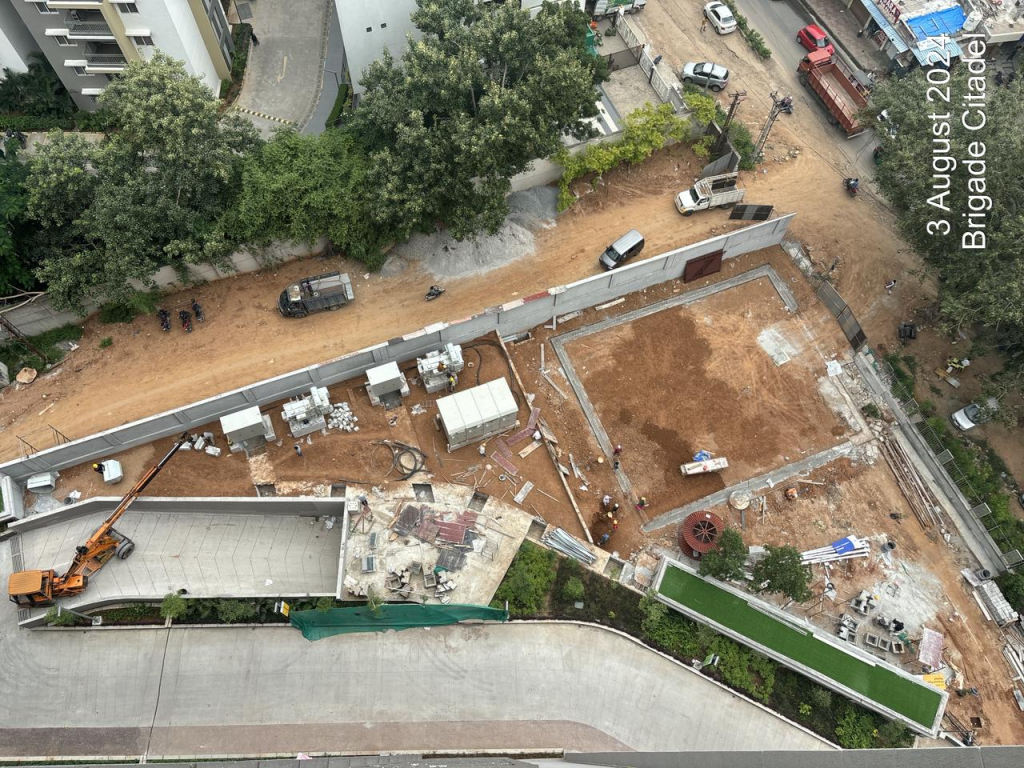 Brigade Citadel Phase 4