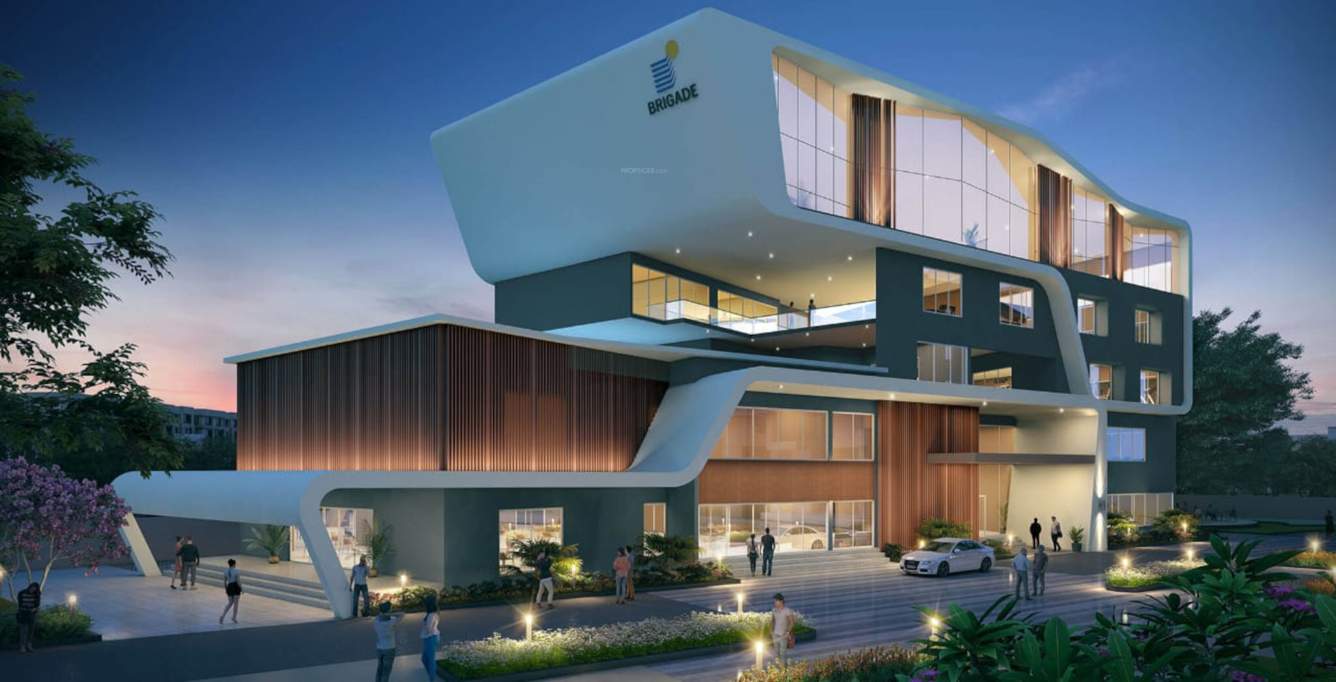  citadel phase 4 Club House