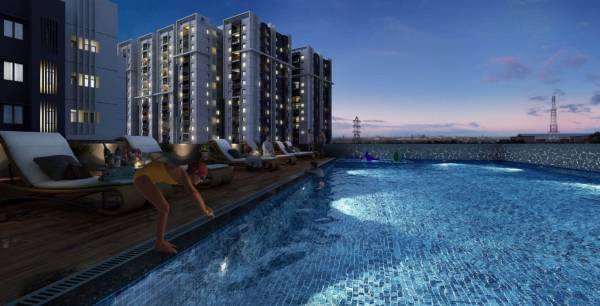  citadel-phase-4 Swimming Pool