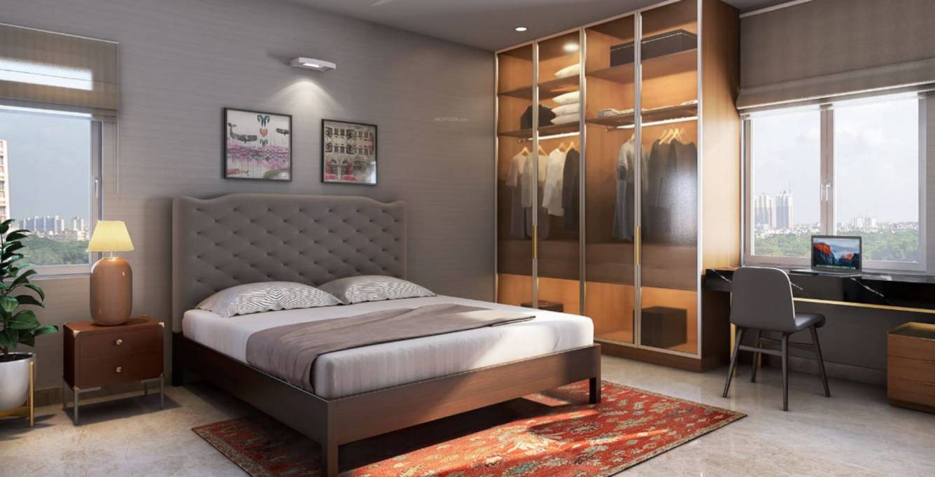  citadel phase 4 Bedroom