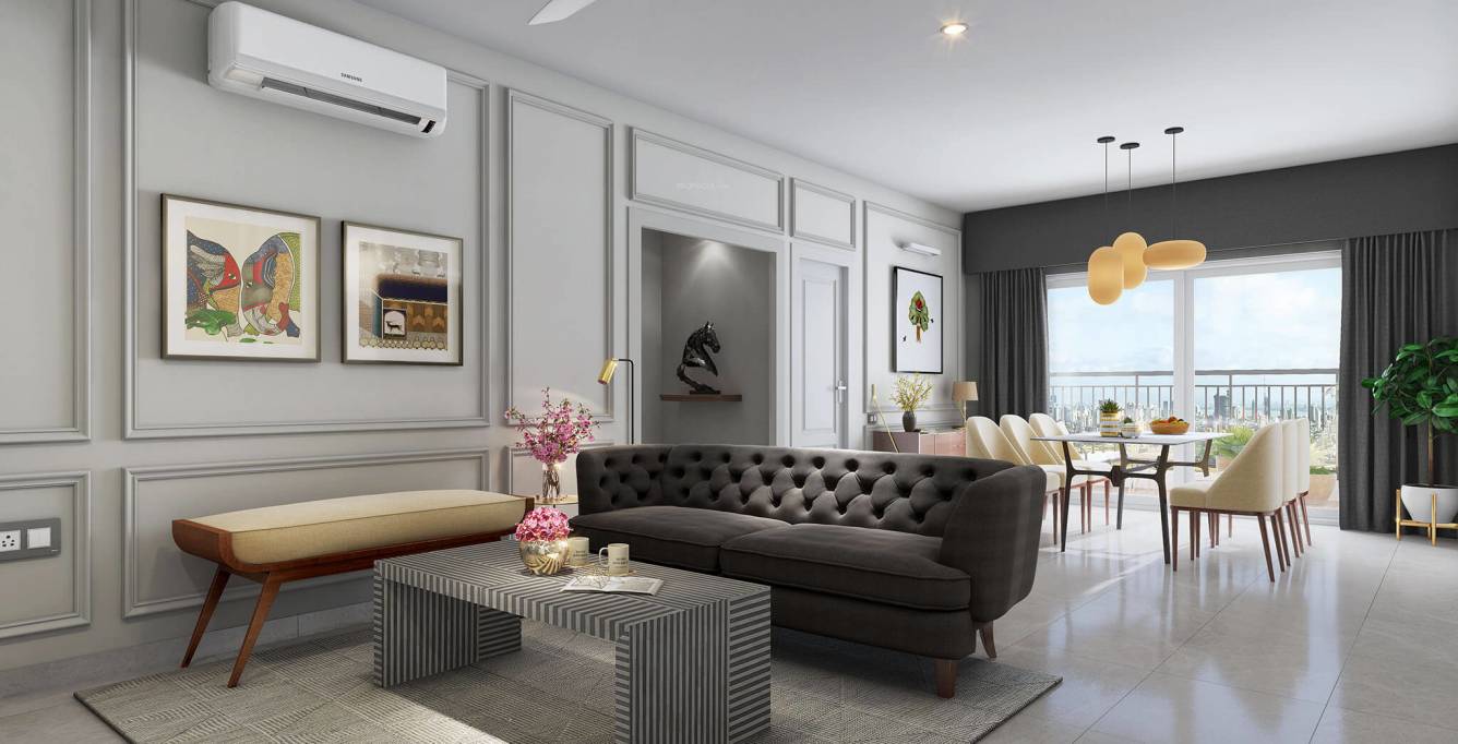  citadel phase 4 Living Area