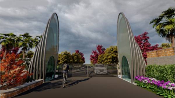  spring-in-the-village Elevation