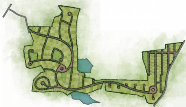  spring-in-the-village Master Plan