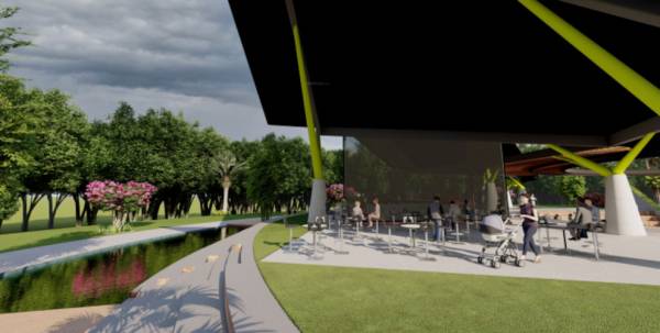  spring-in-the-village Others