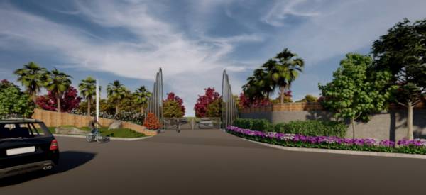  spring-in-the-village Plot