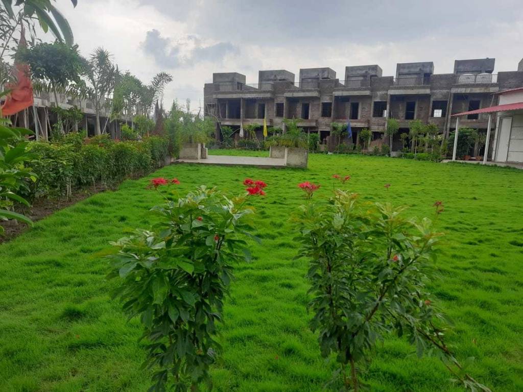  regal tulsi Construction Status Aug 23