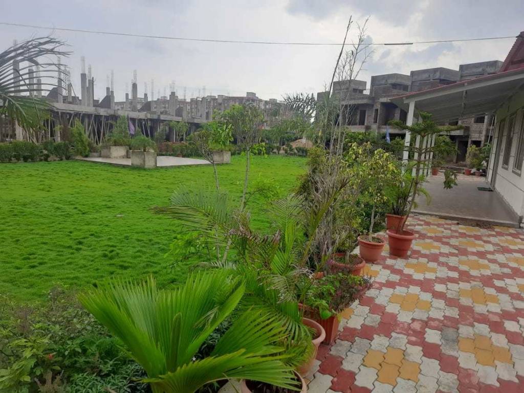  regal tulsi Construction Status Aug 23