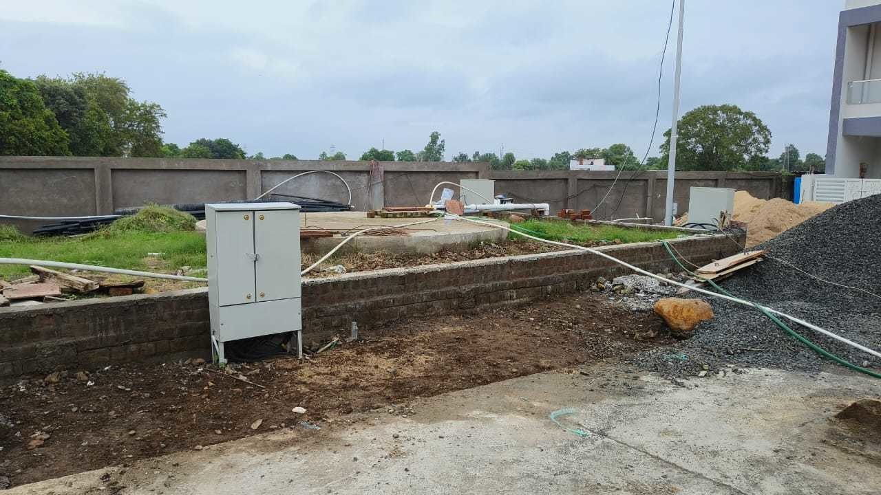  tulsi Construction Status Sept 24