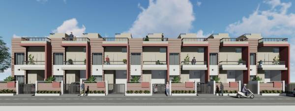 Elevation regal-tulsi Elevation