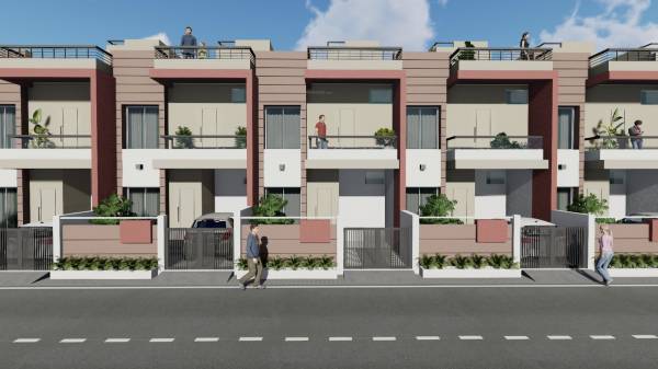 Elevation regal-tulsi Elevation