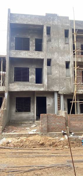  greens Construction Status Oct-23