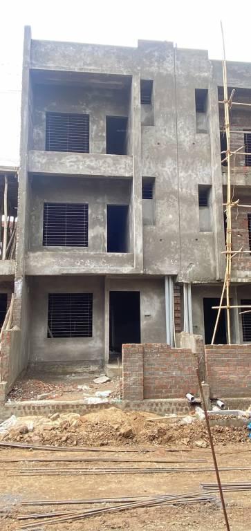  greens Construction Status Oct 23