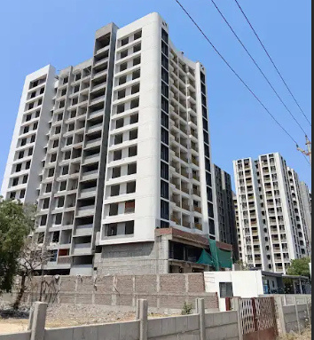  heights Construction Status May 24