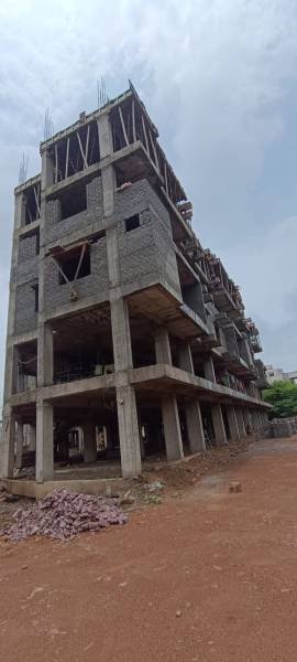  sunrise-heights Block A Construction Status Aug-24