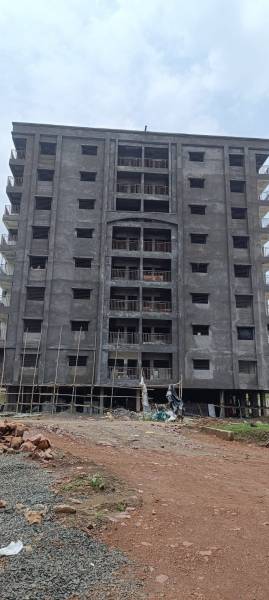  sunrise-heights Block A Construction Status Aug-24